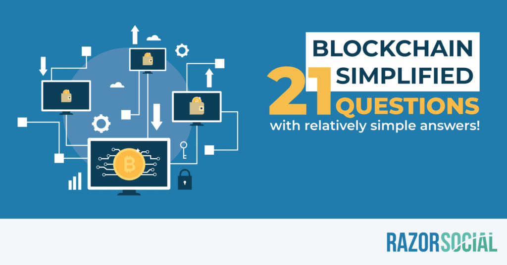 Blockchain Simp