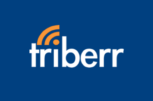 Triberr